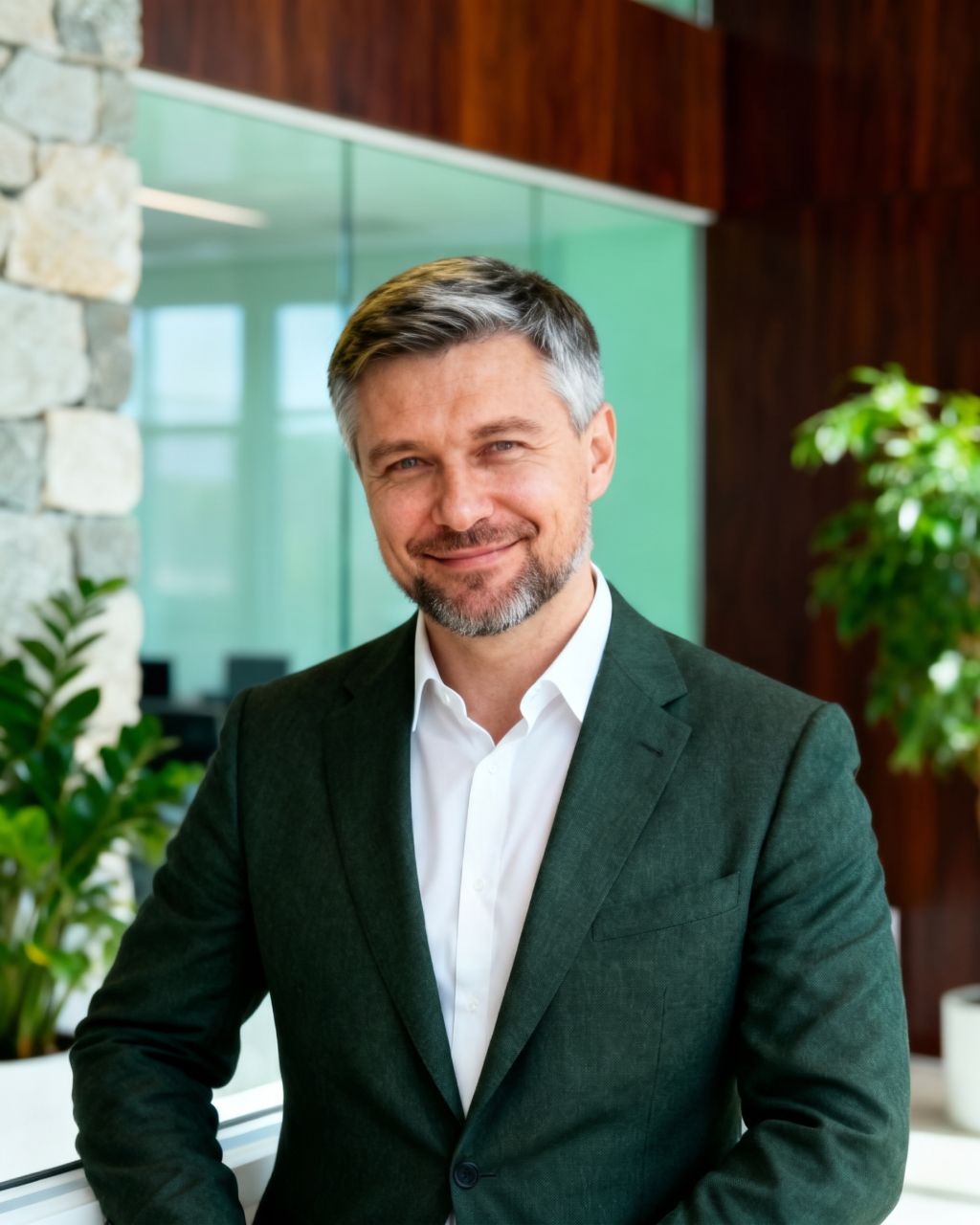 Специалист центра CertLearner в офисе